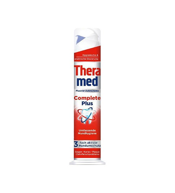 Theramed Complete Plus Pasta 100ml