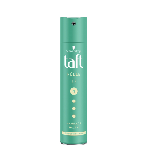 Taft  4  Fulle Lakier 250ml