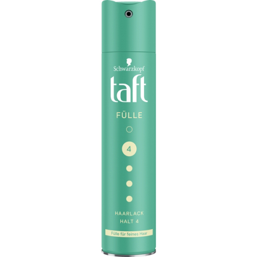 Taft  4  Fulle Lakier 250ml