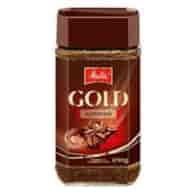 Melitta Gold Intense Jar 95g R