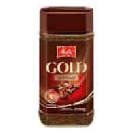 Melitta Gold Intense Jar 190g R