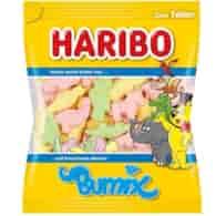 Haribo Bumix 175g