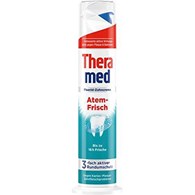 Theramed Atem-Frisch/Pure Breath Pasta 100ml