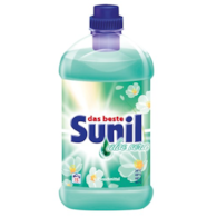 Sunil Aloe Vera Gel 15p 1L