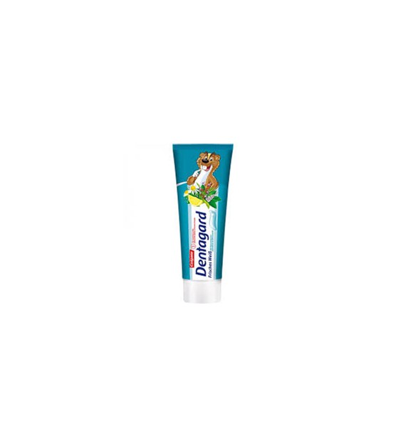 Dentagard Frisches Weiss Pasta 75ml