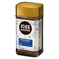 Idee Kaffee 100g R