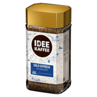 Idee Kaffee 100g R