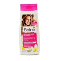 Balea Shampoo Frangipani Perle Szampon 300ml