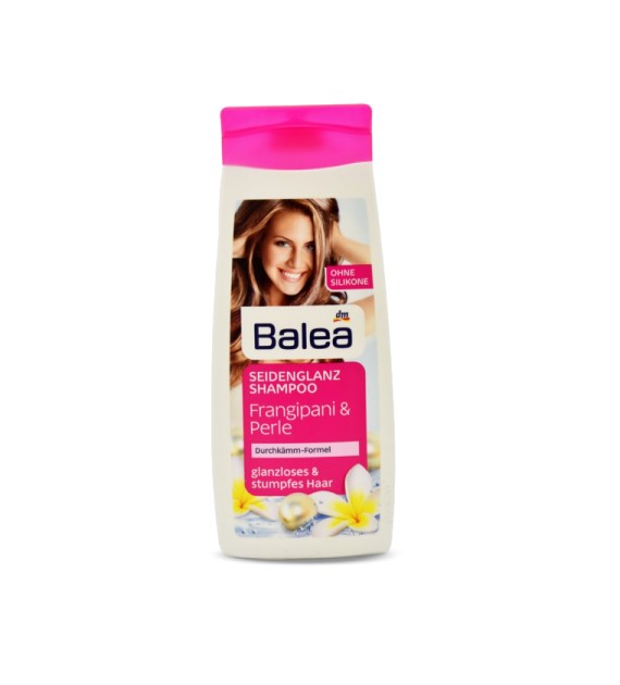 Balea Shampoo Frangipani Perle Szampon 300ml