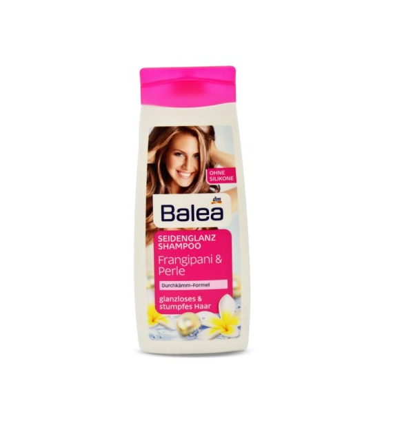 Balea Shampoo Frangipani Perle Szampon 300ml