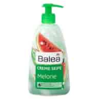 Balea Cremeseife Melone Mydło Pompka 500ml