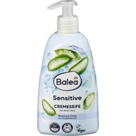 Balea Cremeseife Sensitive Mydło 500ml