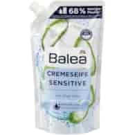 Balea Cremeseife Sensitive Mydło Zapas 500ml