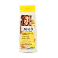 Balea Shampoo Vanille & Mandelol 300ml