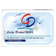 CD Frische Briese Mydło Kostka 100g