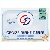 CD Frische Briese Mydło Kostka 100g