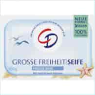 CD Frische Briese Mydło Kostka 100g