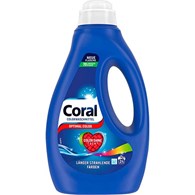 Coral Optimal Color Gel 24p 1,2L