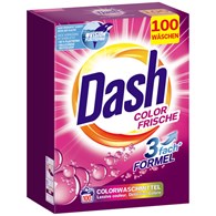 Dash Color Frische Proszek 100p 6kg