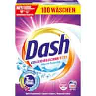 Dash Color Alpen Frische Proszek 100p 5kg
