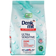 Denkmit Ultra Sensitive Proszek 18p 1,2kg