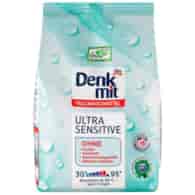 Denkmit Ultra Sensitive Proszek 18p 1,2kg