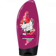 Dusch Das Feel Glamorous Gel 250ml