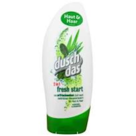 Dusch Das Fresh Start Gel 250ml