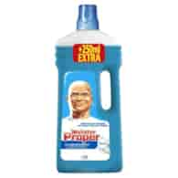 Mr.Proper Allzweckreiniger Płyn Podłogi 1,2L