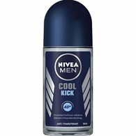 Nivea Men Cool Kick Kulka 50ml