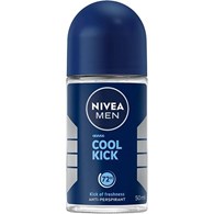 Nivea Men Cool Kick Kulka 50ml