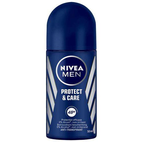 Nivea Men Protect & Care Kulka 50ml