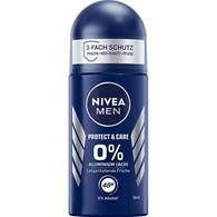 Nivea Men Protect & Care Kulka 50ml
