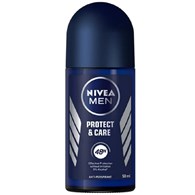 Nivea Men Protect & Care Kulka 50ml