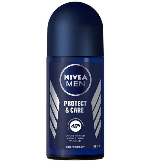 Nivea Men Protect & Care Kulka 50ml
