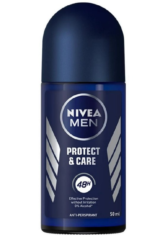 Nivea Men Protect & Care Kulka 50ml
