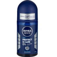 Nivea Men Protect & Care Kulka 50ml