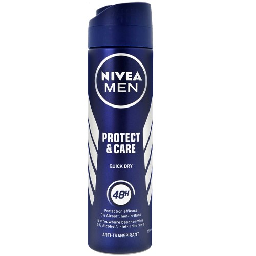 Nivea Men Protect Care Deo 150ml