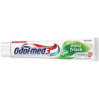 Odol-med3 Minz Frish Pasta 75ml