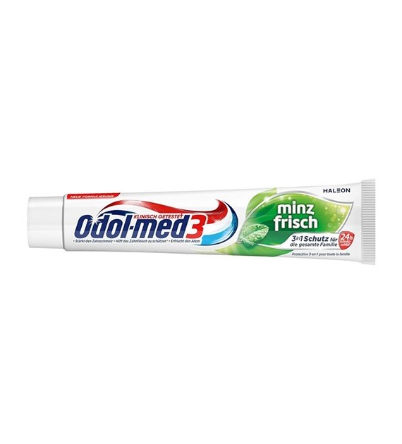 Odol-med3 Minz Frish Pasta 75ml