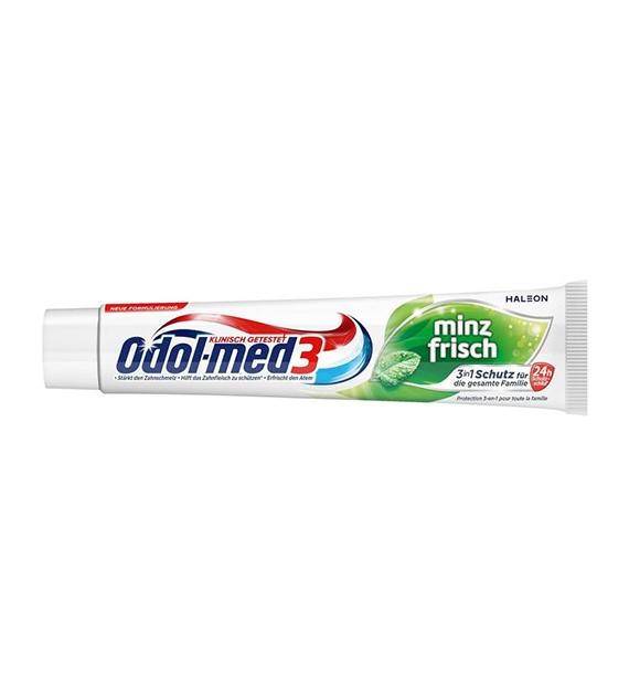 Odol-med3 Minz Frish Pasta 75ml