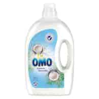 OMO Essences Naturelles Reve de Coco Gel 40p 2L