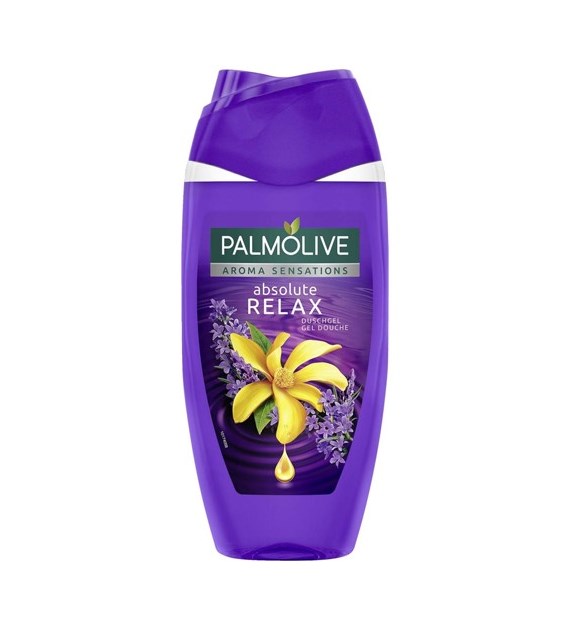 Palmolive Absolute Relax Gel 250ml