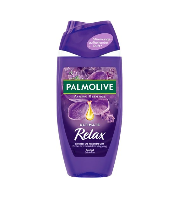 Palmolive Ultimate Relax Gel 250ml