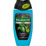 Palmolive Men Sport Minze Zedernblatt Gel 250ml