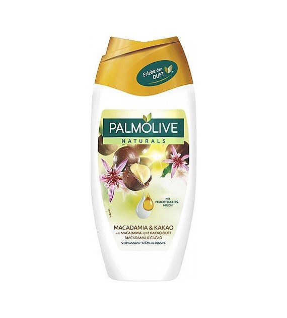 Palmolive Macadamia & Kakao Gel 250ml