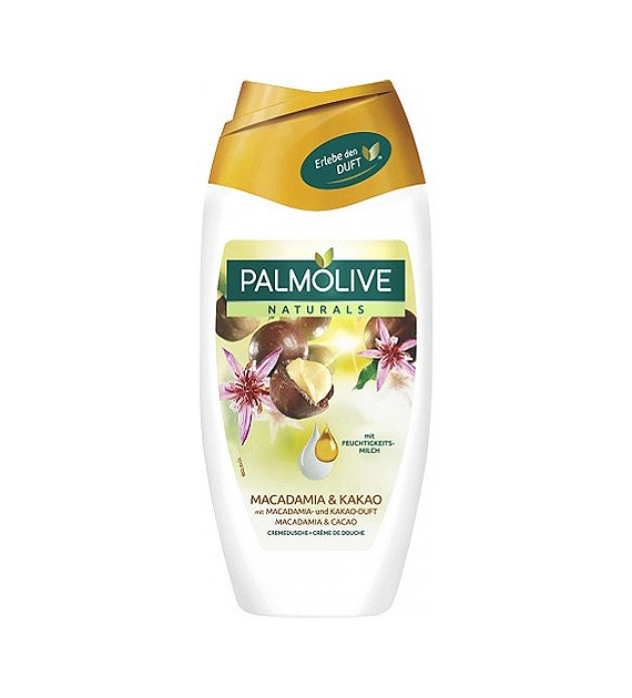 Palmolive Macadamia & Kakao Gel 250ml