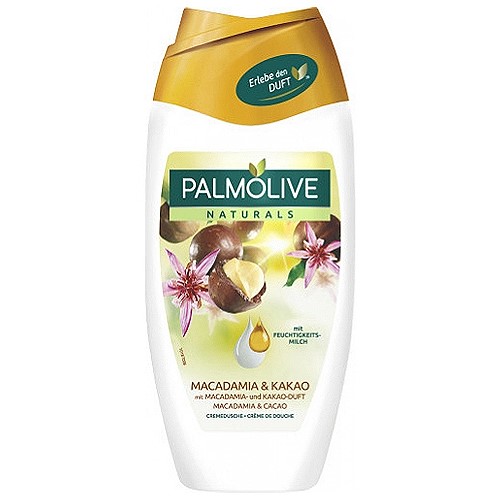 Palmolive Macadamia & Kakao Gel 250ml