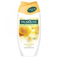 Palmolive Milch & Honig Gel 250ml