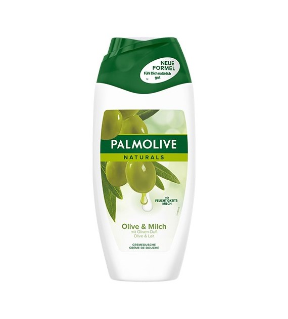 Palmolive Olive & Milch Cremedusche 250ml